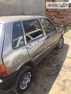 Fiat Uno 06.09.2019