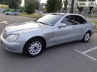 Mercedes-Benz S 320 05.09.2019