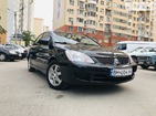 Mitsubishi Lancer 30.07.2019