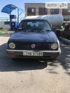 Volkswagen Golf 20.06.2019