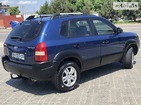 Hyundai Tucson 17.06.2019