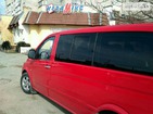 Mercedes-Benz Vito 16.07.2019