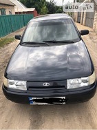 Lada 2110 24.06.2019