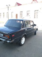 Lada 21061 1981 Суми 1.3 л  седан механіка к.п.