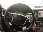 Land Rover Range Rover Supercharged 09.08.2019