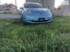 Nissan Leaf 26.07.2019