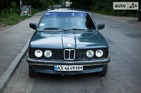 BMW 320 1982 Харків 2 л  купе механіка к.п.