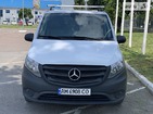 Mercedes-Benz Vito 06.09.2019