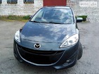 Mazda 5 27.08.2019