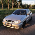 Daewoo Lanos 20.06.2019