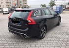 Volvo V60 11.07.2019