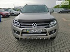 Volkswagen Amarok 06.09.2019