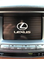 Lexus LX 470 06.09.2019