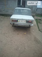Lada 21063 1977 Ужгород 1.6 л  седан механіка к.п.