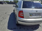 Skoda Fabia 09.07.2019