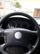 Volkswagen Passat 17.07.2019