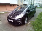 Citroen C4 Picasso 06.09.2019