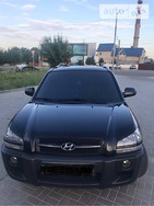 Hyundai Tucson 25.07.2019