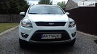 Ford Kuga 28.07.2019