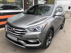 Hyundai Santa Fe 08.07.2019