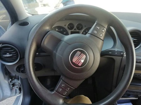 Seat Ibiza 2006  випуску Тернопіль з двигуном 1.4 л газ хэтчбек механіка за 5200 долл. 