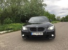 BMW 530 01.08.2019