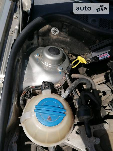 Skoda Fabia 2006  випуску Кропивницький з двигуном 1.2 л газ седан механіка за 5100 долл. 