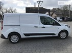 Ford Transit Connect 18.08.2019