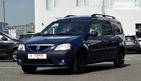 Dacia Logan 14.07.2019