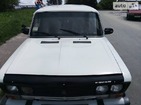 Lada 21063 1982 Львів 1.3 л  седан механіка к.п.