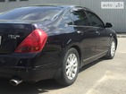 Nissan Teana 09.07.2019