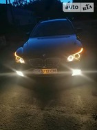 BMW 520 06.09.2019