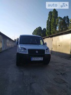 Fiat Doblo 06.09.2019