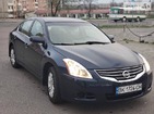 Nissan Altima 05.07.2019