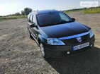 Dacia Logan 18.07.2019