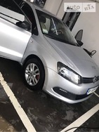 Volkswagen Polo 10.07.2019
