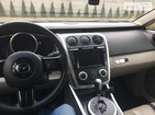 Mazda CX-7 06.09.2019