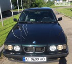 BMW 525 05.09.2019