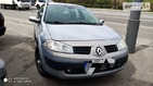 Renault Megane 09.07.2019