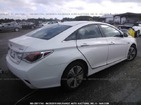 Hyundai Sonata 19.07.2019