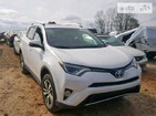 Toyota RAV 4 10.06.2019