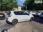 Renault Scenic 20.08.2019