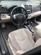 Toyota RAV 4 24.06.2019