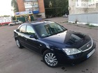 Ford Mondeo 14.07.2019