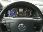 Volkswagen Touareg 21.07.2019