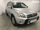 Toyota RAV 4 06.07.2019