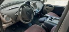 Fiat Multipla 2001 Львов 1.6 л  минивэн 