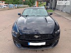 Ford Mustang 25.07.2019