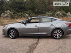 Nissan Maxima 04.07.2019