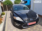 Ford Mondeo 20.07.2019